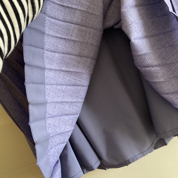 J. Crew Wool Blend Skirt - Picture 5 of 10